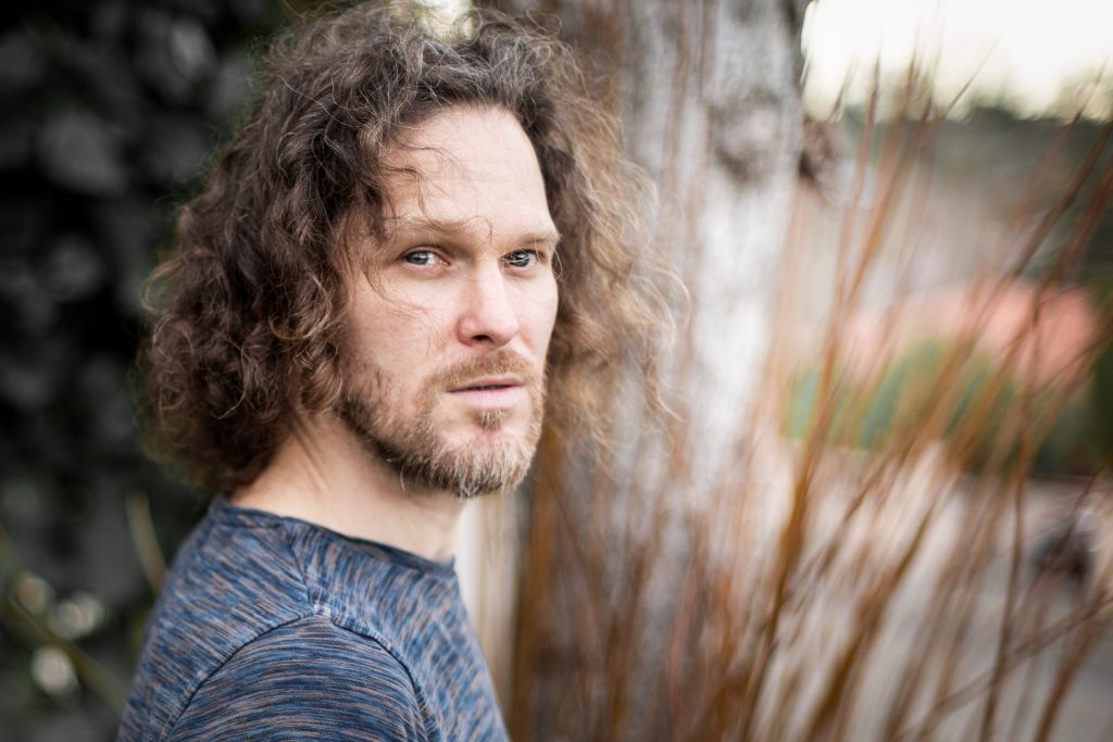 portraits humain homme