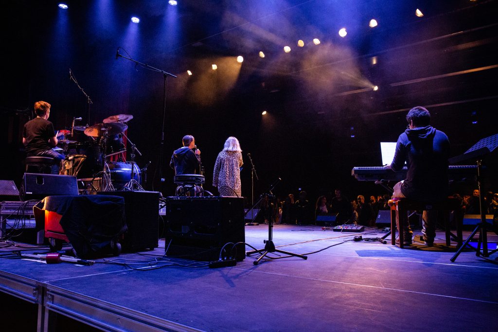 photo concert événementiel 