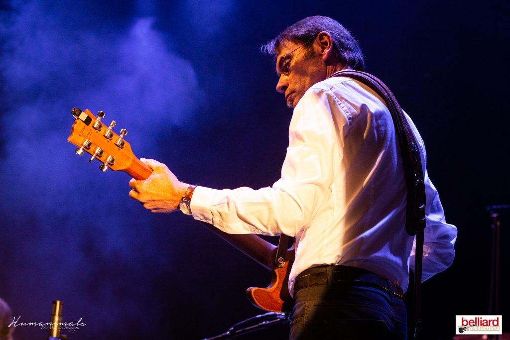 photo concert Belliard production 