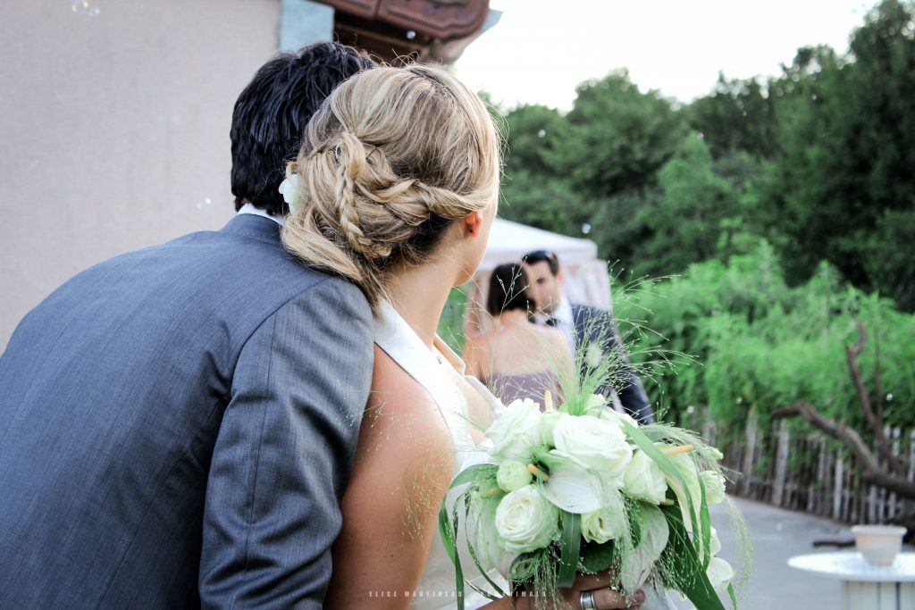 photo couple mariage