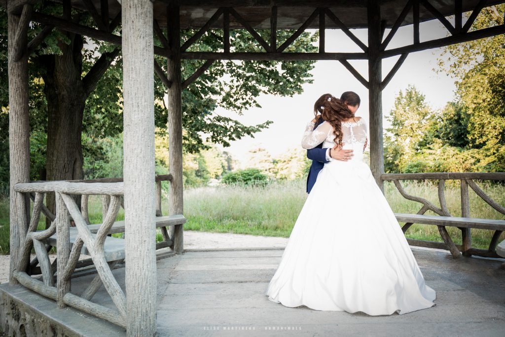 photo couple mariés