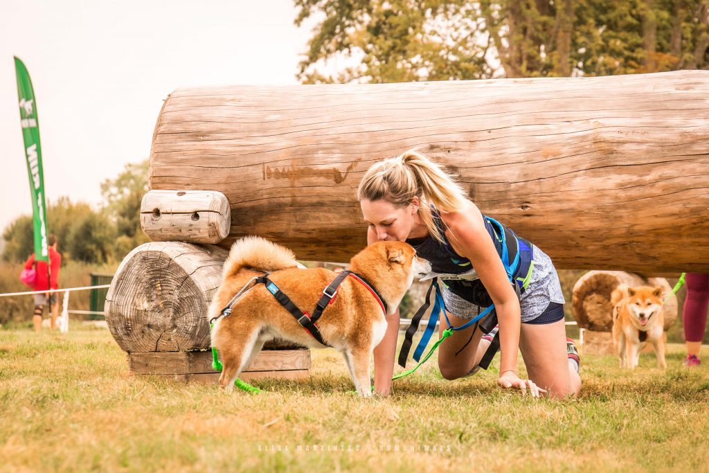 événementiel woof run 2020