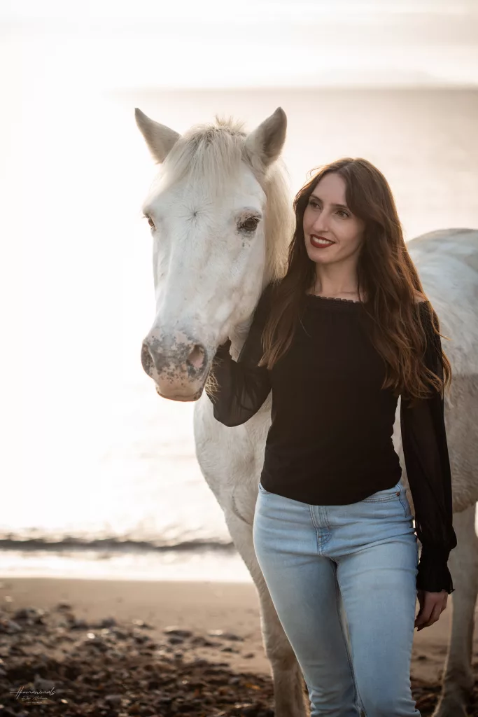 séance photo cheval toulon